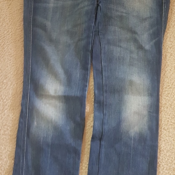 Jeans - Picture 1 of 6